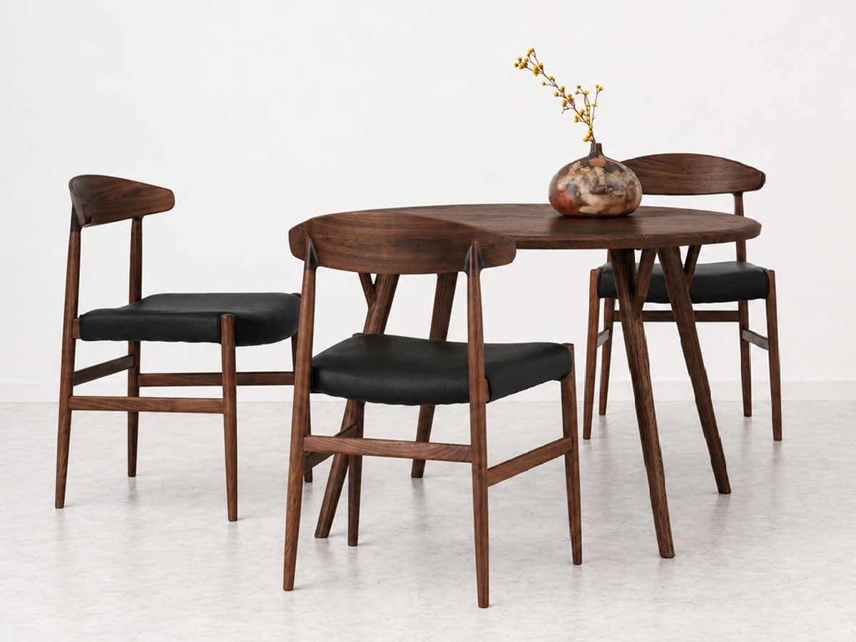 Dining Chair / ダイニングチェア #123482 （チェア・椅子 > ダイニングチェア） 4