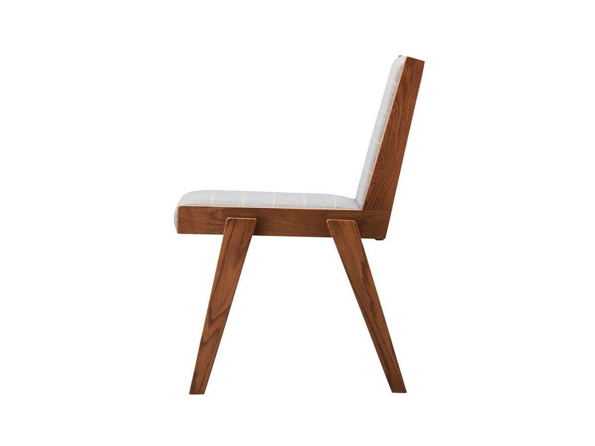 Coccole CHAIR / コッコレ チェア C273 （チェア・椅子 > ダイニングチェア） 3