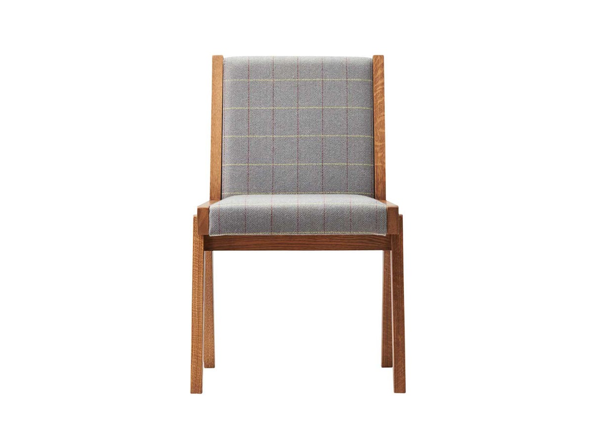 Coccole CHAIR / コッコレ チェア C273 （チェア・椅子 > ダイニングチェア） 2