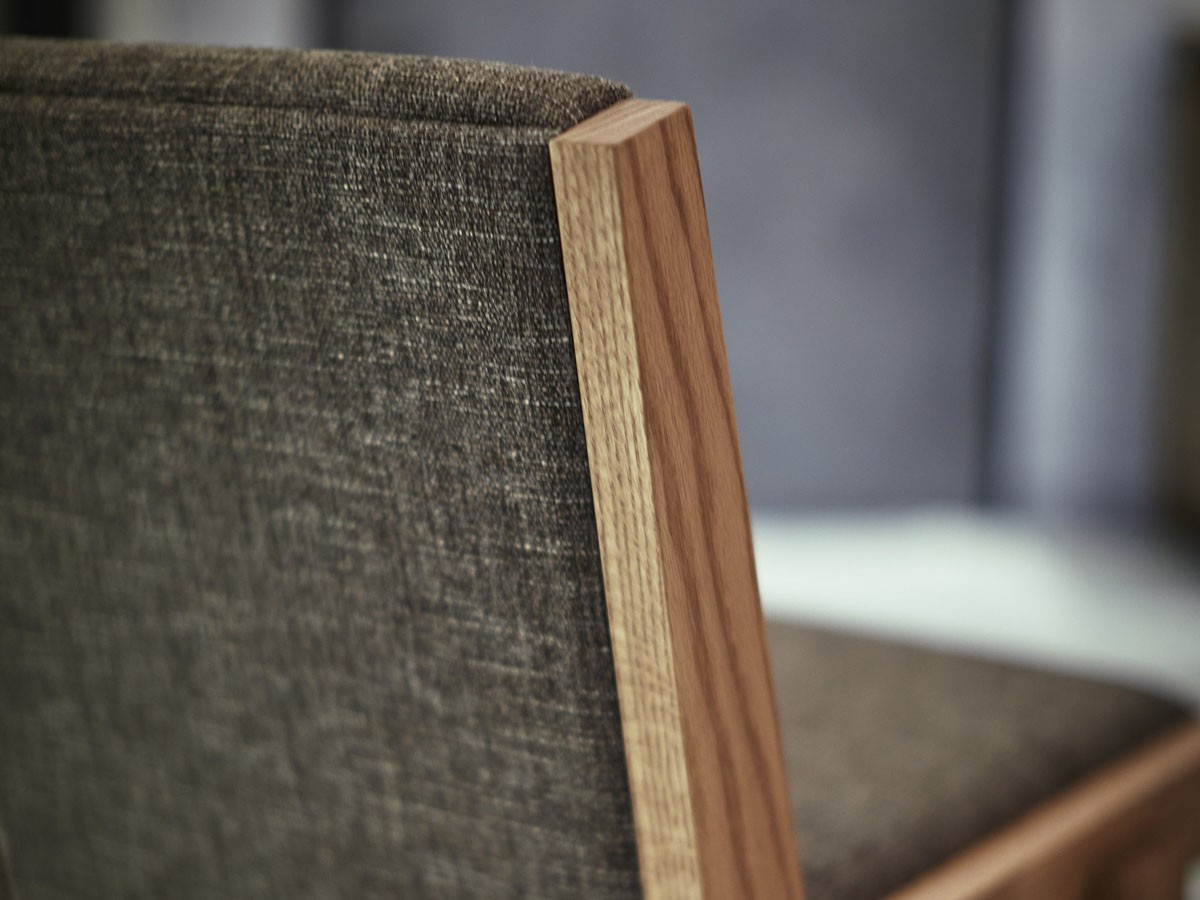 Coccole CHAIR / コッコレ チェア C273 （チェア・椅子 > ダイニングチェア） 11