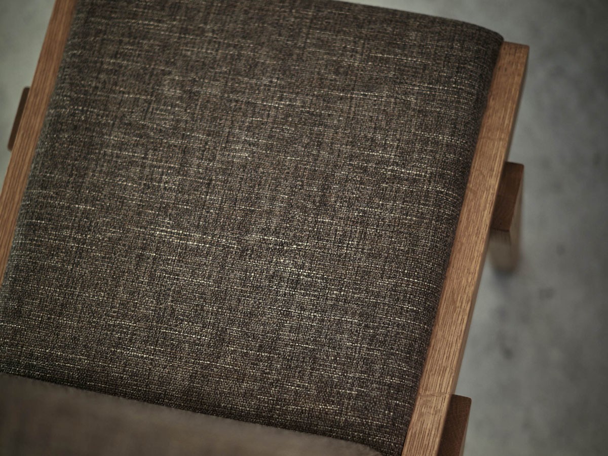 Coccole CHAIR / コッコレ チェア C273 （チェア・椅子 > ダイニングチェア） 10