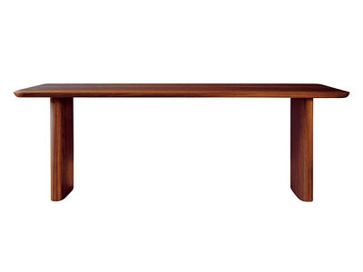 FUJI FURNITURE nagi Dining Table / 冨士ファニチア ナギ
