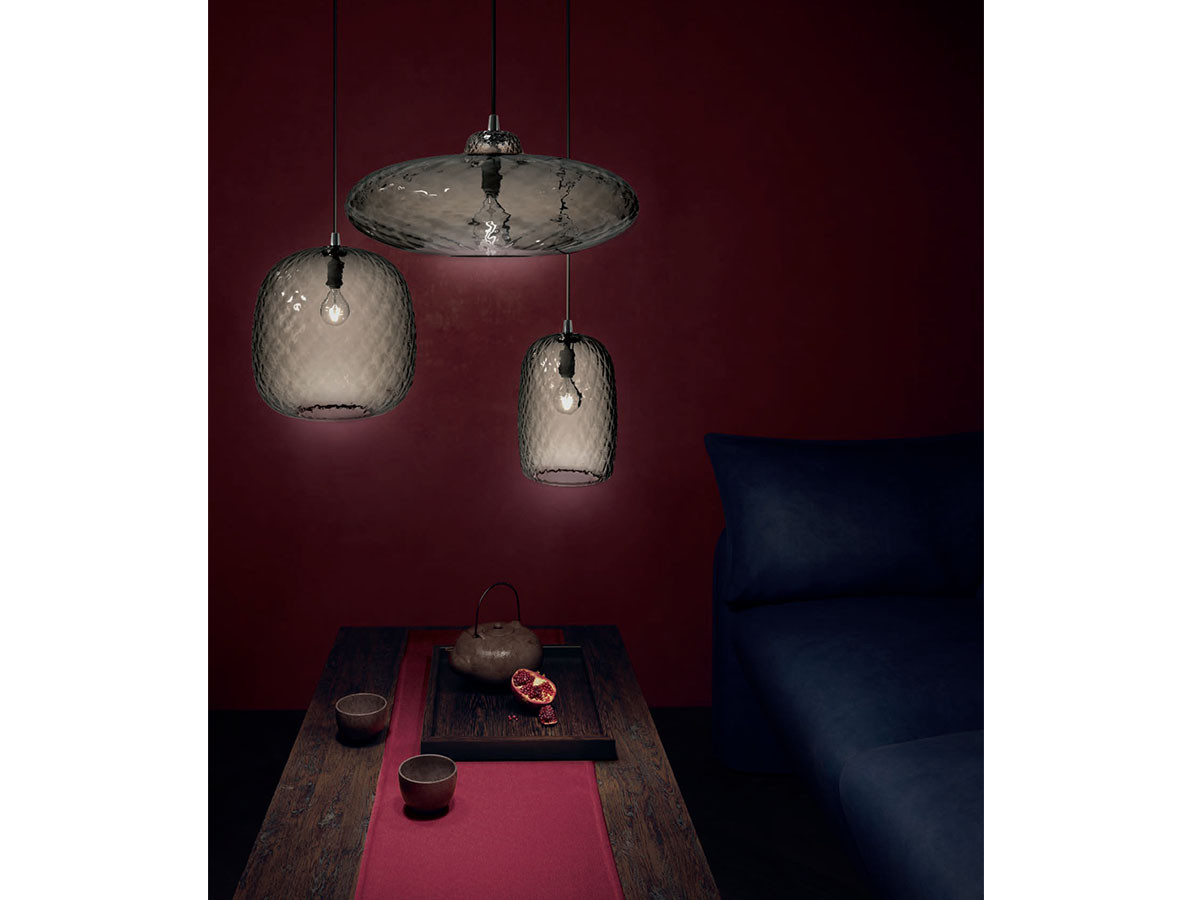 VENINI BALLOTON LAMP 845.07 / ヴェニーニ バロトン ランプ 845.07 （ライト・照明 > ペンダントライト） 5