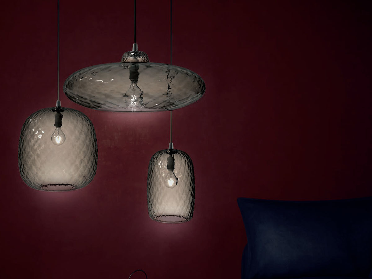 VENINI BALLOTON LAMP 845.07 / ヴェニーニ バロトン ランプ 845.07 （ライト・照明 > ペンダントライト） 4