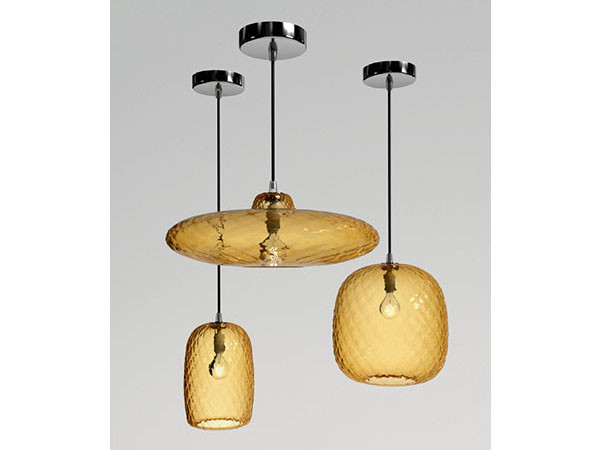 VENINI BALLOTON LAMP 845.07 / ヴェニーニ バロトン ランプ 845.07 （ライト・照明 > ペンダントライト） 6