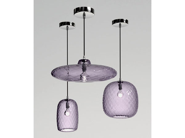 VENINI BALLOTON LAMP 845.07 / ヴェニーニ バロトン ランプ 845.07 （ライト・照明 > ペンダントライト） 7