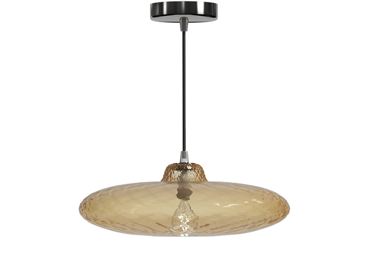 VENINI BALLOTON LAMP 845.07 / ヴェニーニ バロトン ランプ 845.07 （ライト・照明 > ペンダントライト） 8