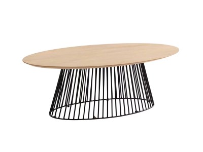 LaForma HAKON / ラ フォーマ ハコン サイドテーブル - インテリア