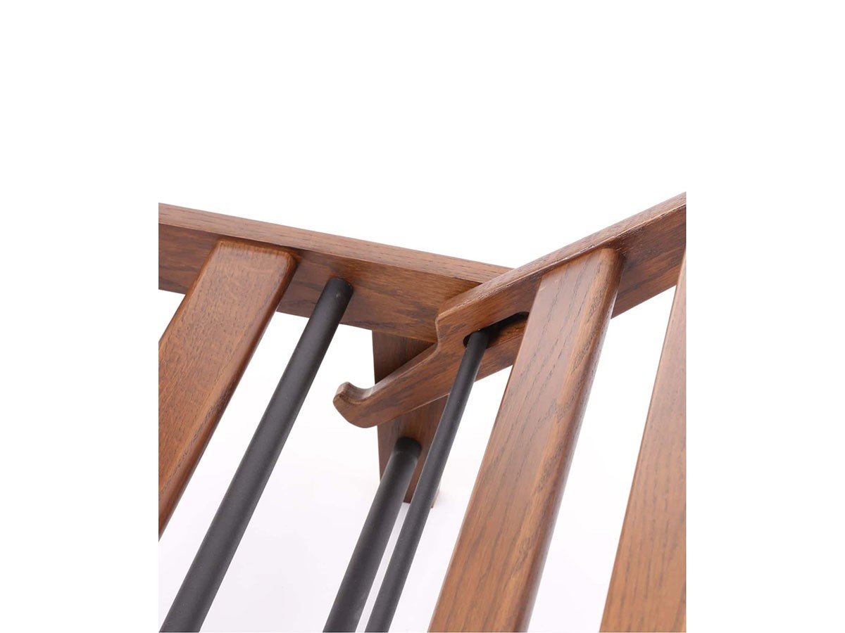 JOURNAL STANDARD FURNITURE ALVESTA SOFA / ジャーナルスタンダードファニチャー アルベスタ ソファ ベルベット （ソファ > 二人掛けソファ） 35