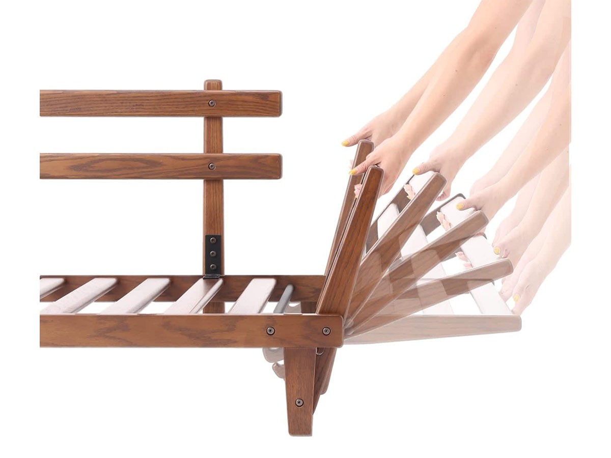 JOURNAL STANDARD FURNITURE ALVESTA SOFA / ジャーナルスタンダードファニチャー アルベスタ ソファ ベルベット （ソファ > 二人掛けソファ） 32