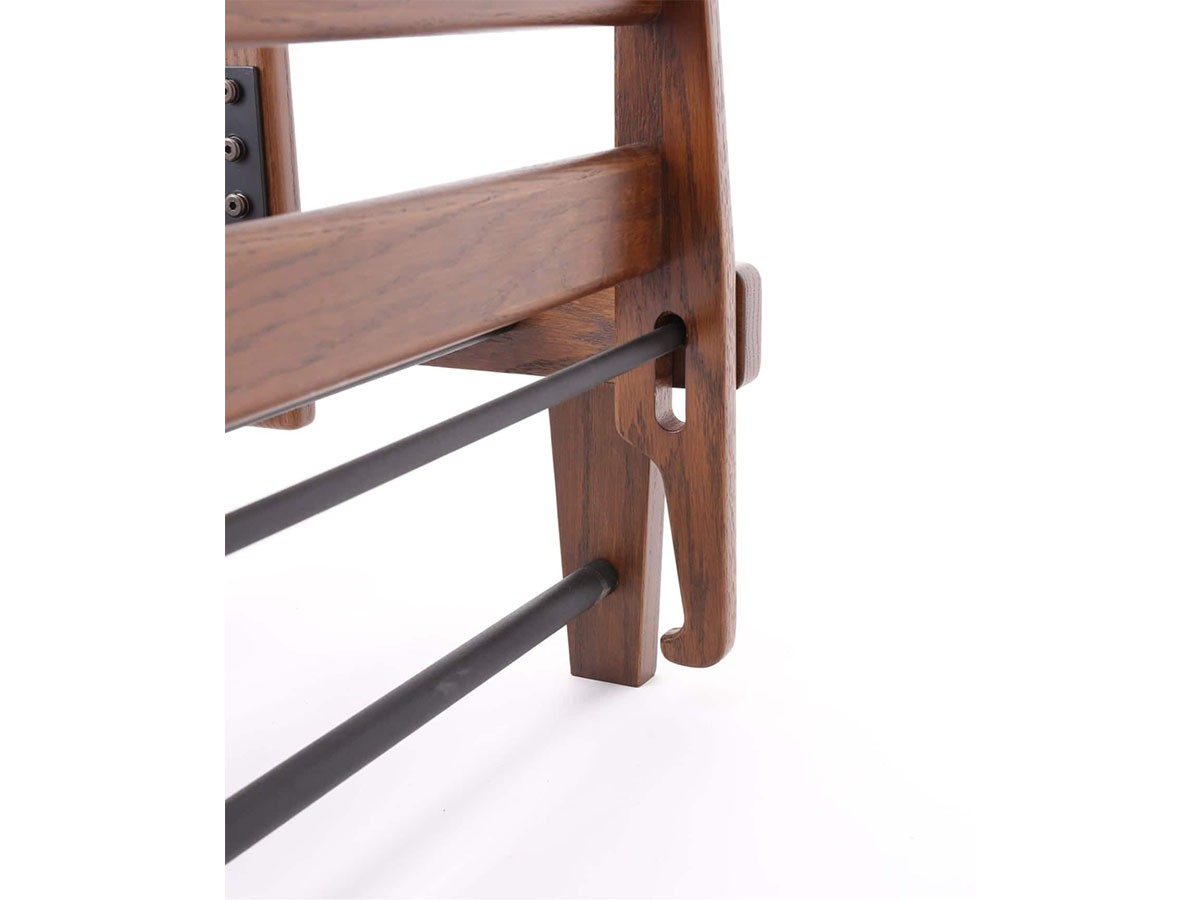 JOURNAL STANDARD FURNITURE ALVESTA SOFA / ジャーナルスタンダードファニチャー アルベスタ ソファ ベルベット （ソファ > 二人掛けソファ） 33