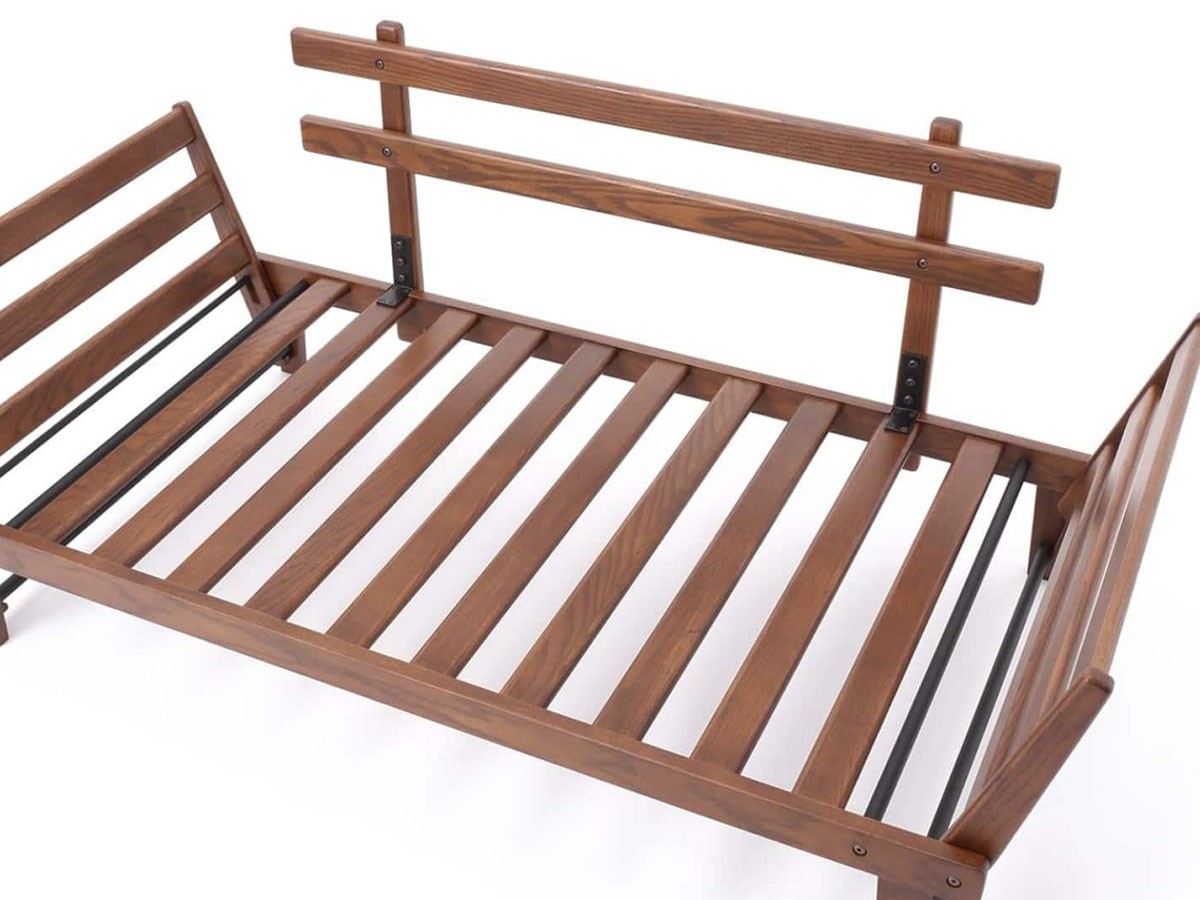 JOURNAL STANDARD FURNITURE ALVESTA SOFA / ジャーナルスタンダードファニチャー アルベスタ ソファ ベルベット （ソファ > 二人掛けソファ） 29