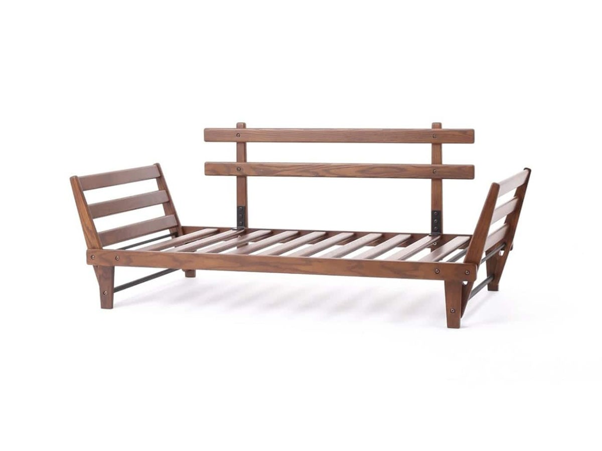 JOURNAL STANDARD FURNITURE ALVESTA SOFA / ジャーナルスタンダードファニチャー アルベスタ ソファ ベルベット （ソファ > 二人掛けソファ） 27