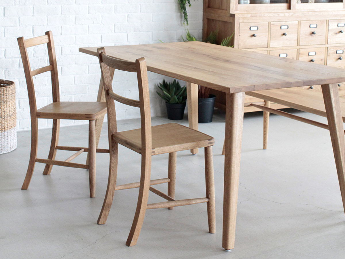 MEATH DINING TABLE 6