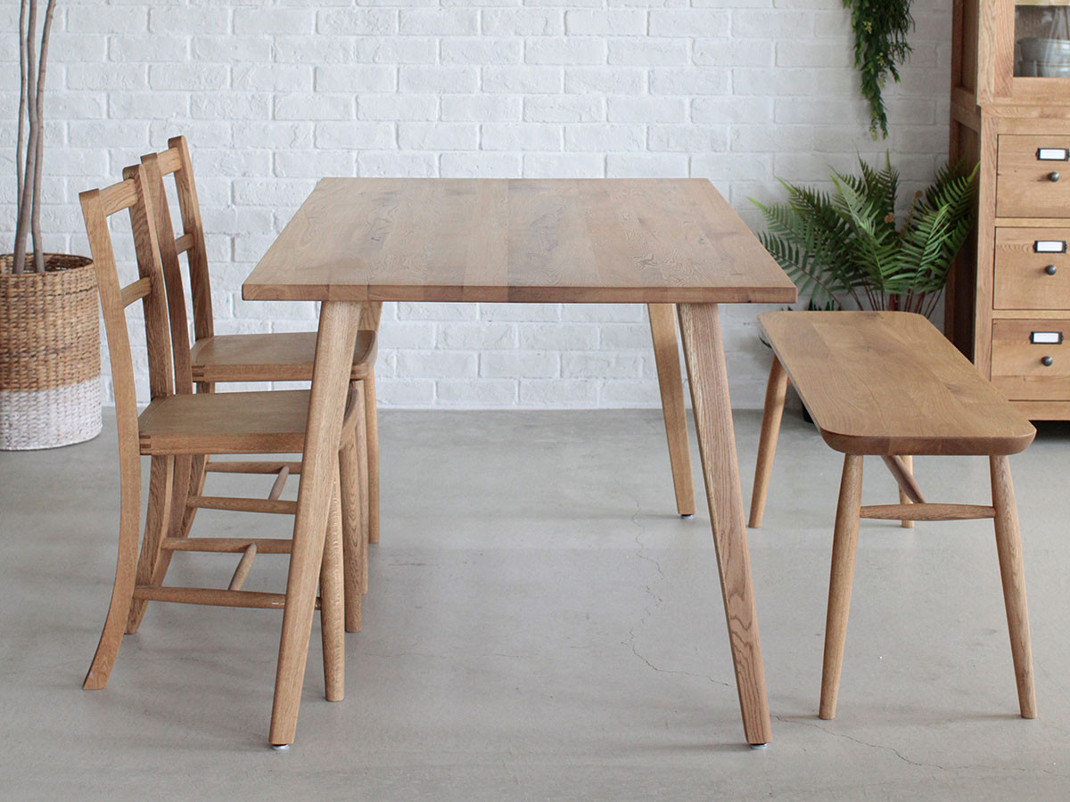 MEATH DINING TABLE 7