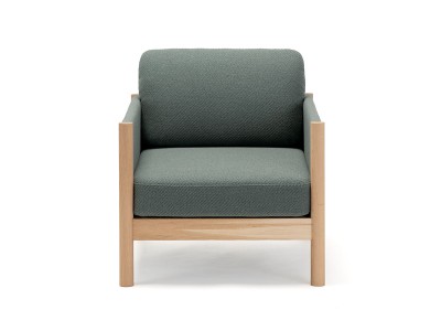 KARIMOKU NEW STANDARD ELEPHANT SOFA Chaise Longue / カリモク