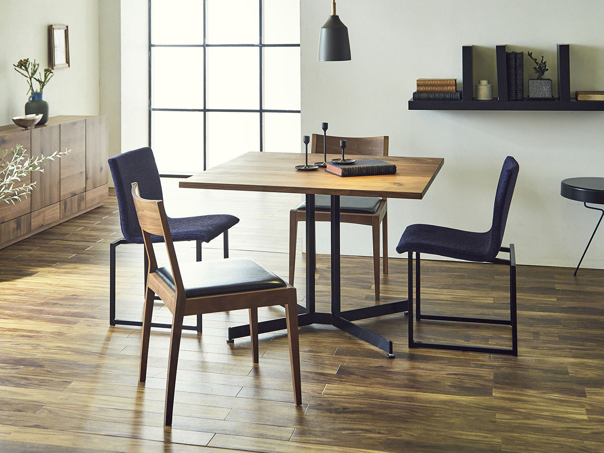 FLYMEe Vert（フライミー ヴェール）　ダイニングテーブル 145 FLYMEe Vert DINING TABLE / フライミーヴェール ダイニングテーブル