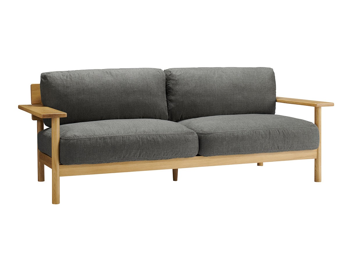 IDEE DIMANCHE SOFA（3） / イデー ディモンシュ ソファ（3）ファブリック （ソファ > 三人掛けソファ） 3