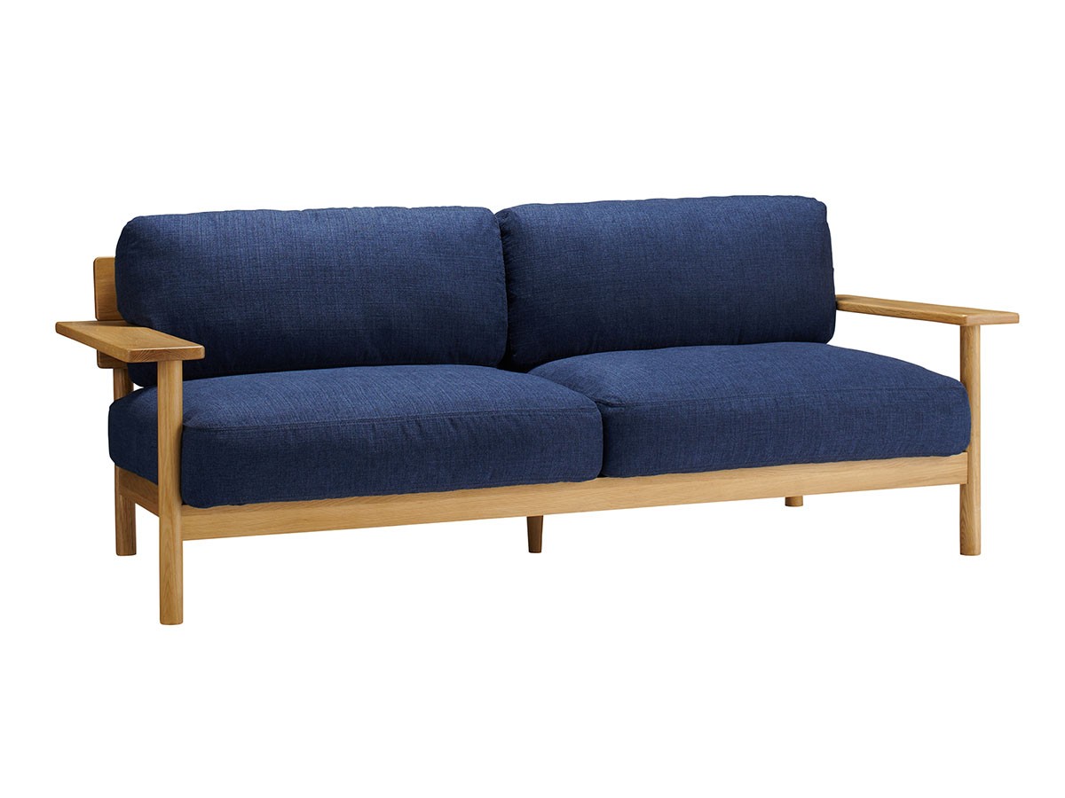 IDEE DIMANCHE SOFA（3） / イデー ディモンシュ ソファ（3 