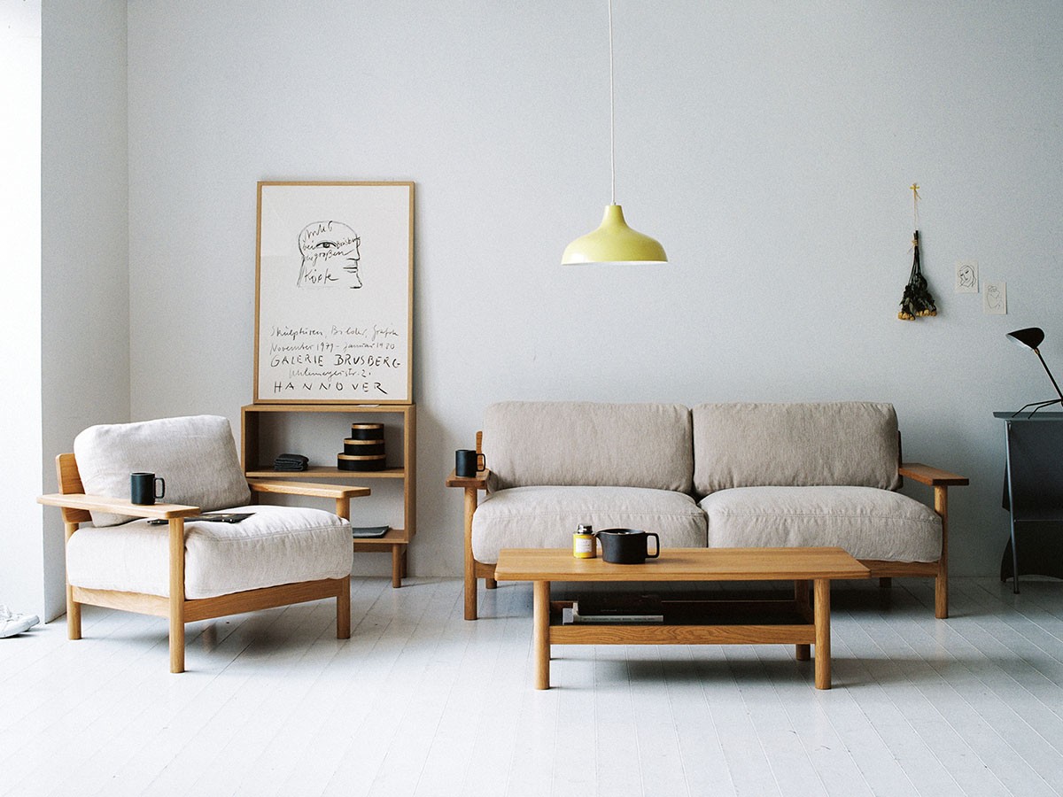 IDEE DIMANCHE SOFA（1） / イデー ディモンシュ ソファ（1 