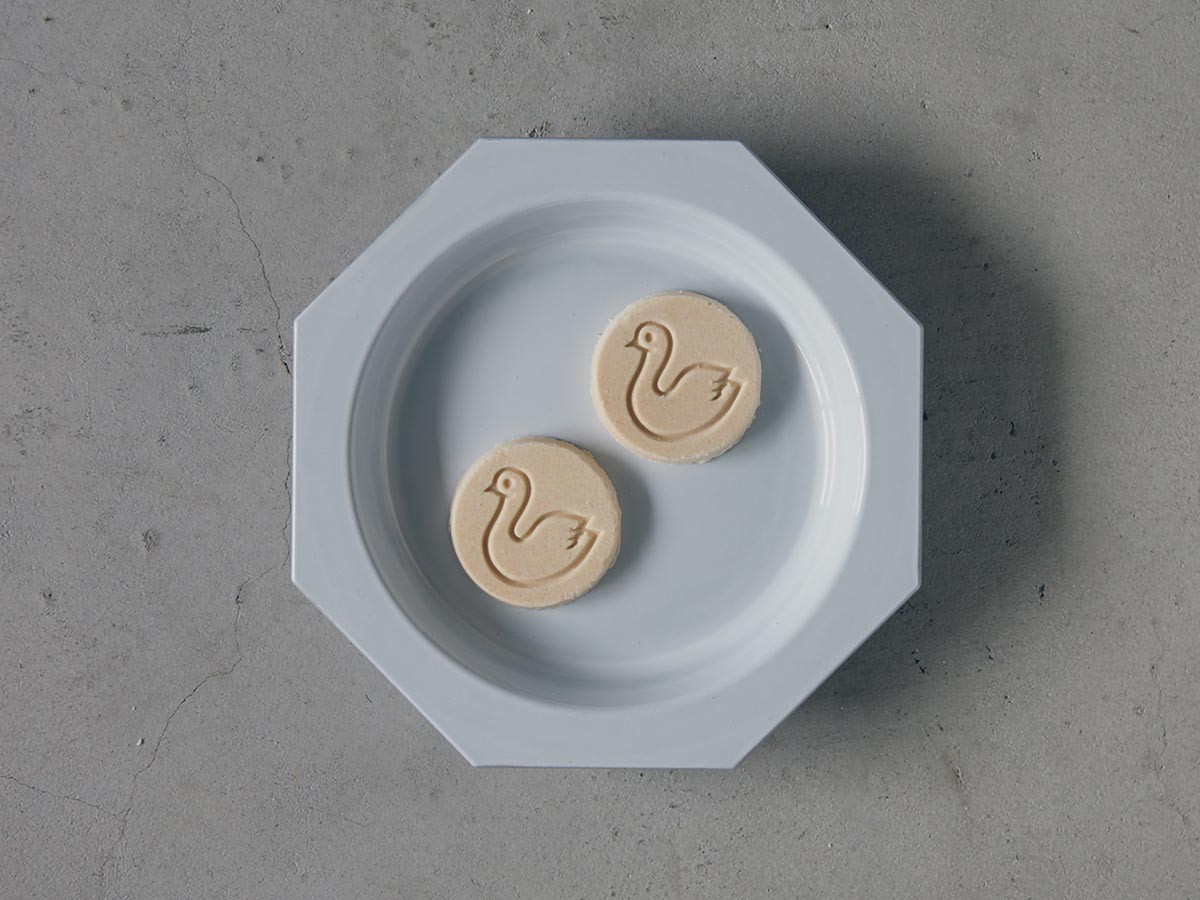 MUDDY Dish Plate S / マディ ディッシュプレート S （食器・テーブルウェア > 皿・プレート） 3