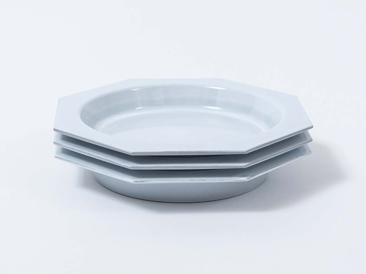 MUDDY Dish Plate S / マディ ディッシュプレート S （食器・テーブルウェア > 皿・プレート） 25