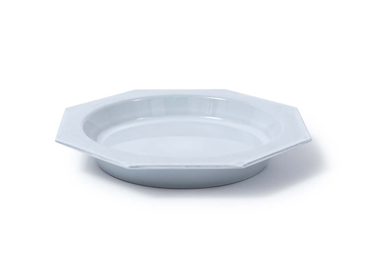 MUDDY Dish Plate S