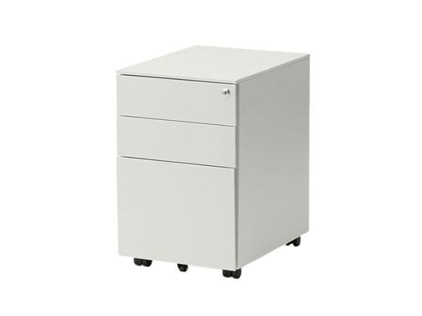 ENEN&nbsp;Desk Cabinet Wagon