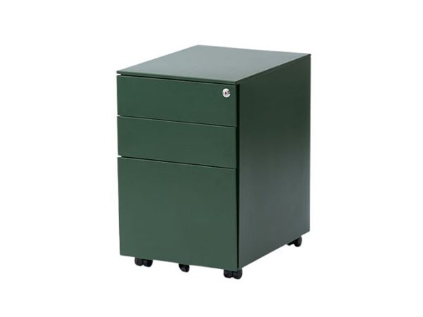 ENEN Desk Cabinet Wagon / エネン デスクキャビネットワゴン （デスク・机 > デスクワゴン） 2