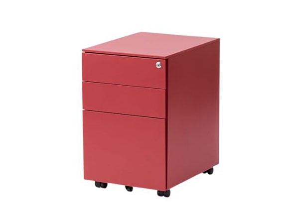 ENEN Desk Cabinet Wagon / エネン デスクキャビネットワゴン （デスク・机 > デスクワゴン） 3