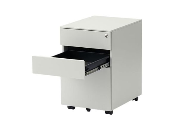 ENEN Desk Cabinet Wagon / エネン デスクキャビネットワゴン （デスク・机 > デスクワゴン） 10