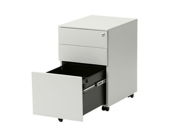 ENEN Desk Cabinet Wagon / エネン デスクキャビネットワゴン （デスク・机 > デスクワゴン） 11