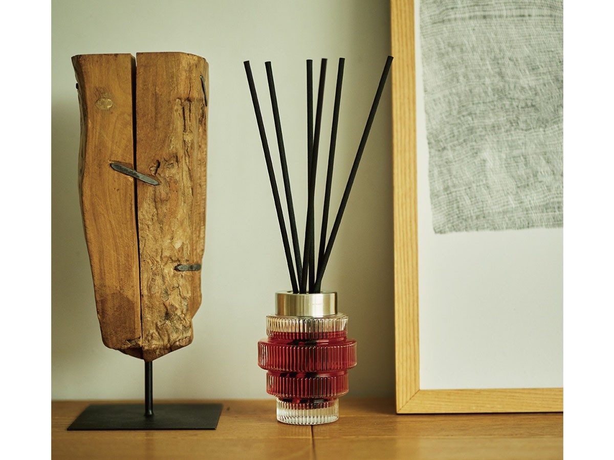 MINDFUL REED DIFFUSER