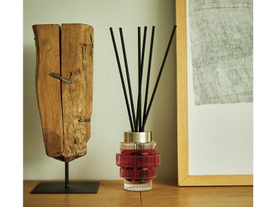 SINN PURETE MINDFUL REED DIFFUSER / シンピュルテ マインドフル