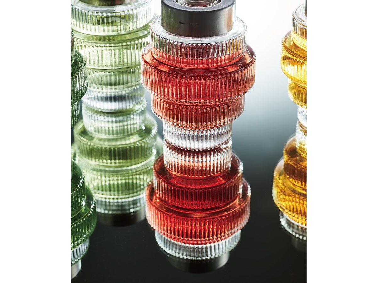 SINN PURETE MINDFUL REED DIFFUSER / シンピュルテ マインドフル リード ディフューザー
GASTRONOMY / 美食学 （インテリア雑貨 > ルームフレグランス） 6