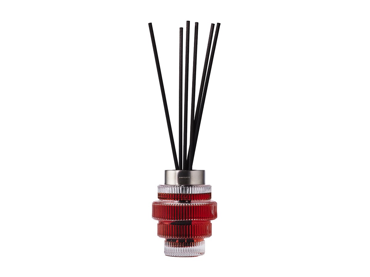 SINN PURETE MINDFUL REED DIFFUSER / シンピュルテ マインドフル リード ディフューザー
LOVE UNLOCK / 解き放たれた愛情 （インテリア雑貨 > ルームフレグランス） 2
