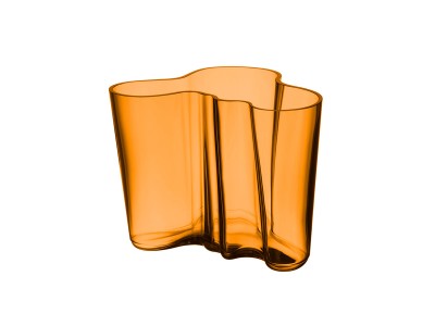 コッパー・ピンクゴールド・銅色の花瓶・フラワーベース - インテリア