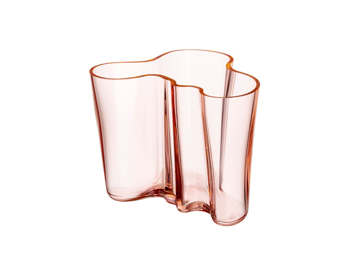 iittala Alvar Aalto Collection Vase / イッタラ アルヴァ・アアルトコレクション ベース 160 （花器・プランター・グリーン > 花瓶・フラワーベース） 3