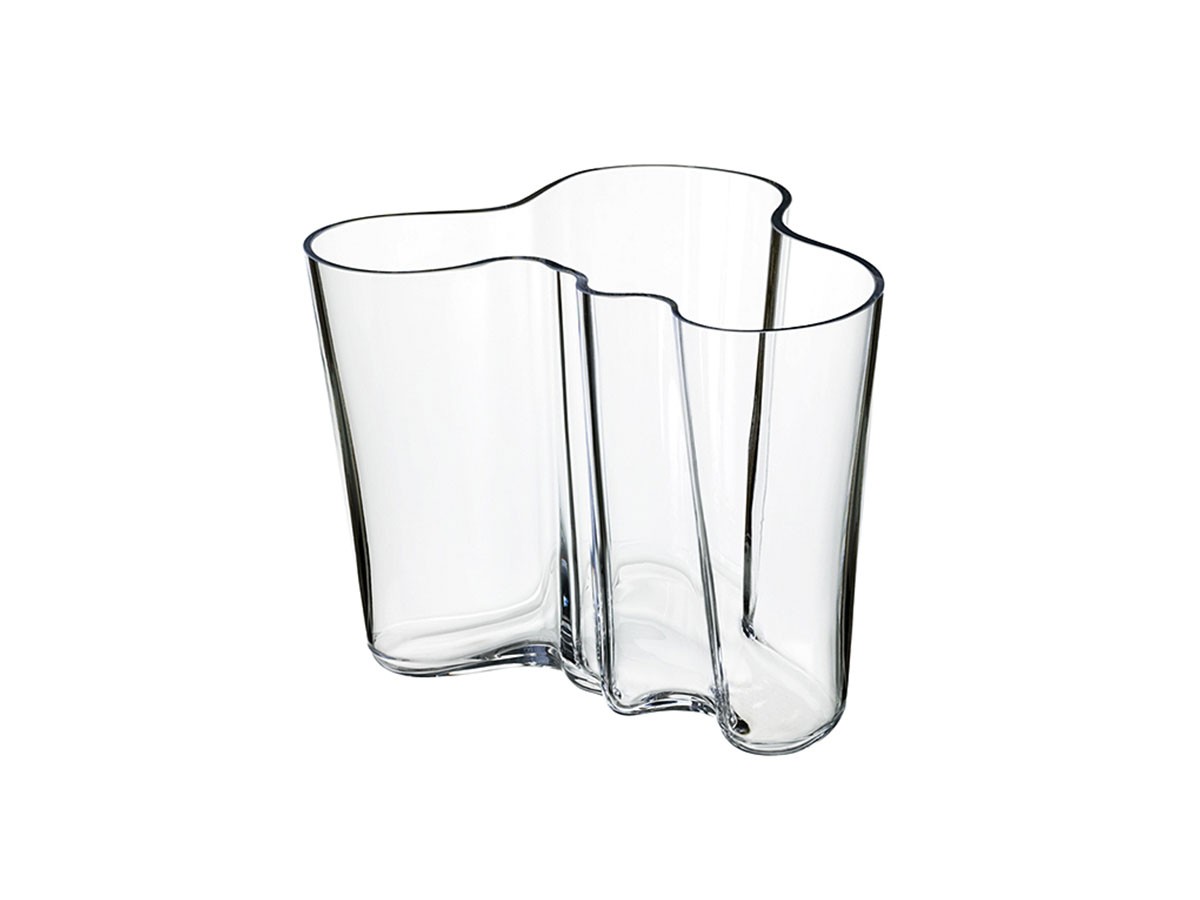 iittala Alvar Aalto Collection Vase