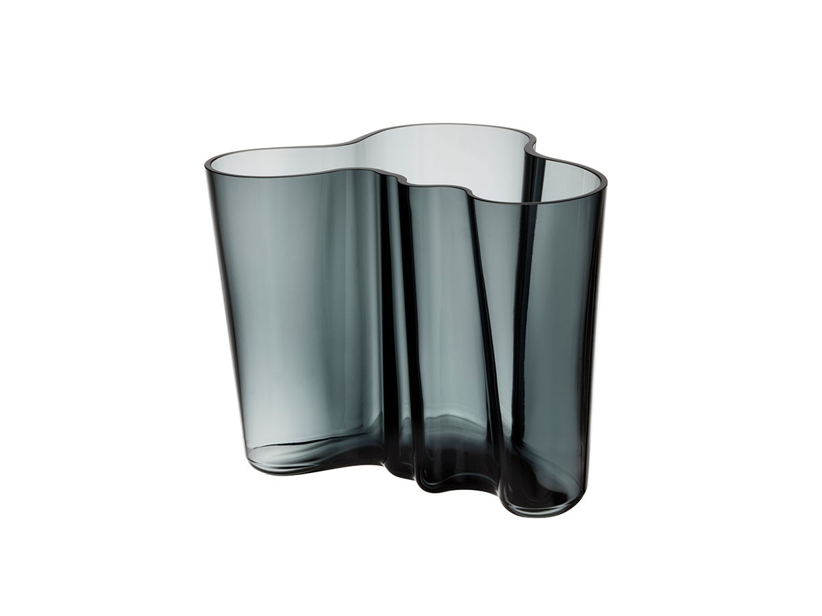 iittala Alvar Aalto Collection Vase / イッタラ アルヴァ・アアルトコレクション ベース 160 （花器・プランター・グリーン > 花瓶・フラワーベース） 5