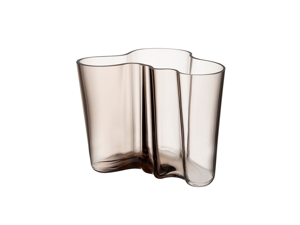 iittala Alvar Aalto Collection Vase / イッタラ アルヴァ・アアルトコレクション ベース 160 （花器・プランター・グリーン > 花瓶・フラワーベース） 2