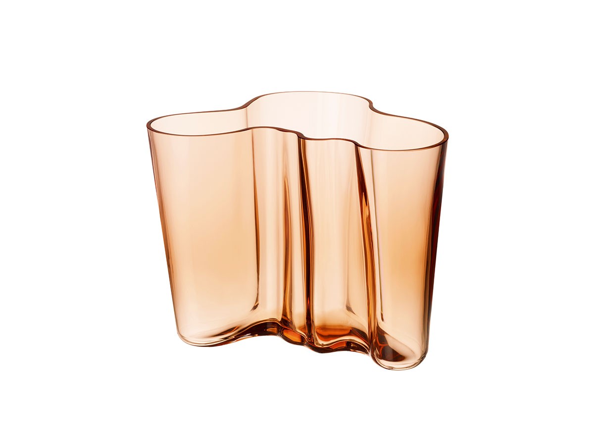 iittala Alvar Aalto Collection Vase / イッタラ アルヴァ・アアルトコレクション ベース 160 （花器・プランター・グリーン > 花瓶・フラワーベース） 7