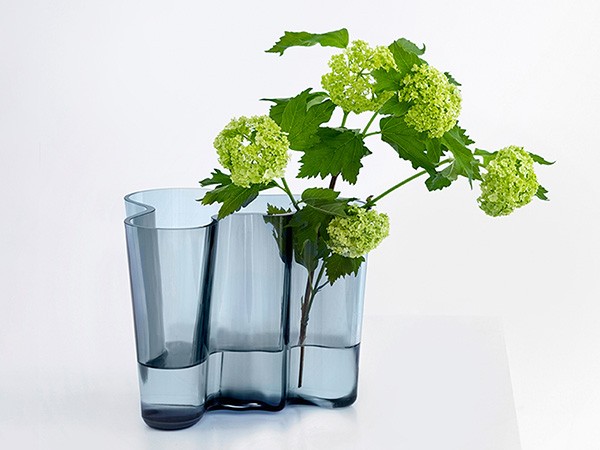 iittala Alvar Aalto Collection Vase / イッタラ アルヴァ・アアルトコレクション ベース 160 （花器・プランター・グリーン > 花瓶・フラワーベース） 24