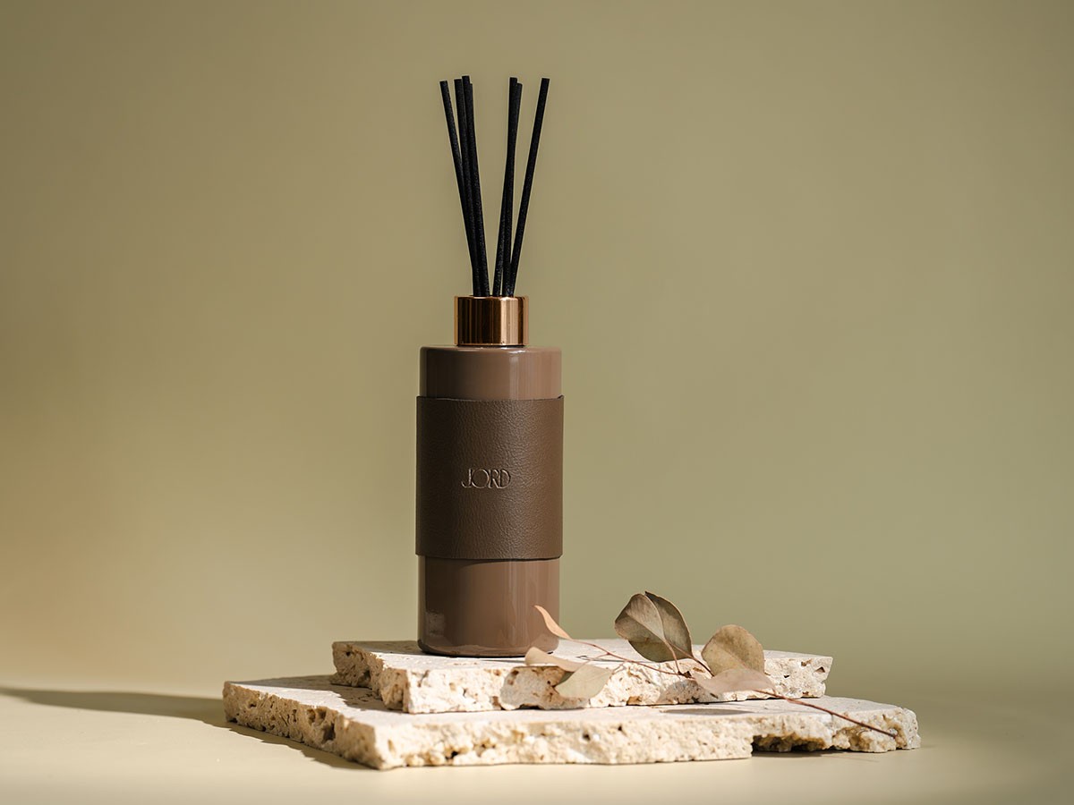 JORD DIFFUSER / ヨルド ディフューザー 180ml（ナイトフォレスト） （インテリア雑貨 > ルームフレグランス） 2