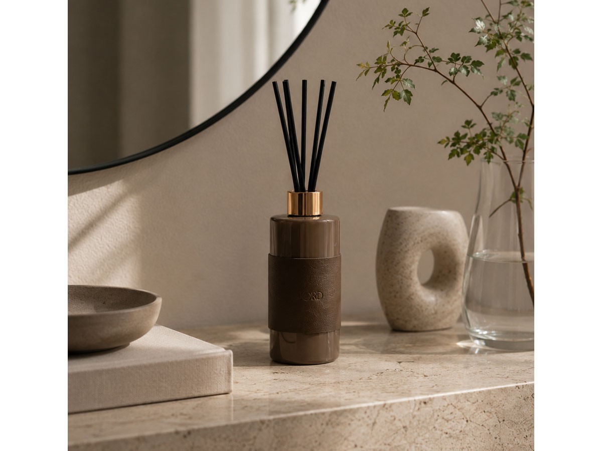 JORD DIFFUSER / ヨルド ディフューザー 180ml（ナイトフォレスト） （インテリア雑貨 > ルームフレグランス） 2