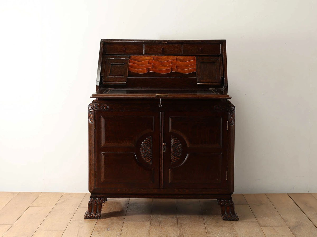 Lloyd's Antiques Real Antique Bureau / ロイズ・アンティークス 