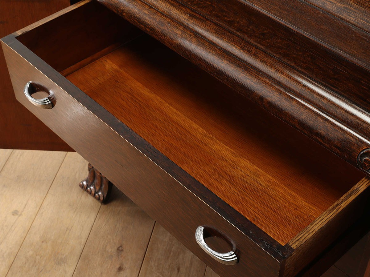 Lloyd's Antiques Real Antique 
Bureau / ロイズ・アンティークス イギリスアンティーク家具
ビューロー IV001123 （デスク・机 > デスク・パソコンデスク・袖机） 28