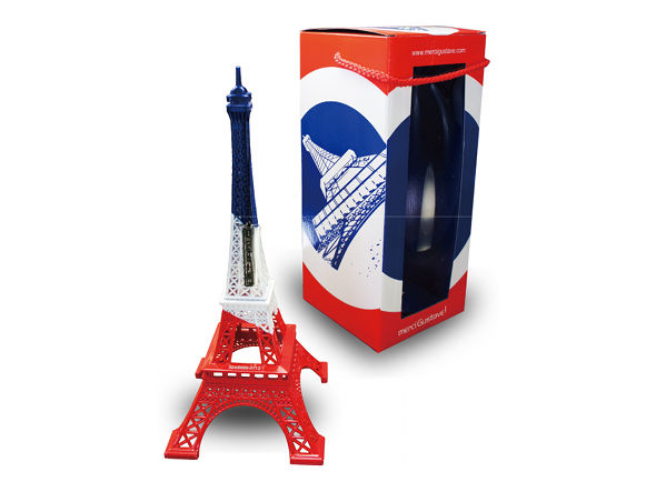 merci Gustave! Tour Eiffel de Collection JEAN-PAUL / メルシー ギュスターヴ エッフェル塔オブジェ ジャン・ポール （雑貨・その他インテリア家具 > その他インテリア雑貨） 2