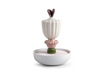 LLADRO Horse Candle / リヤドロ ホース キャンドル バレンシア