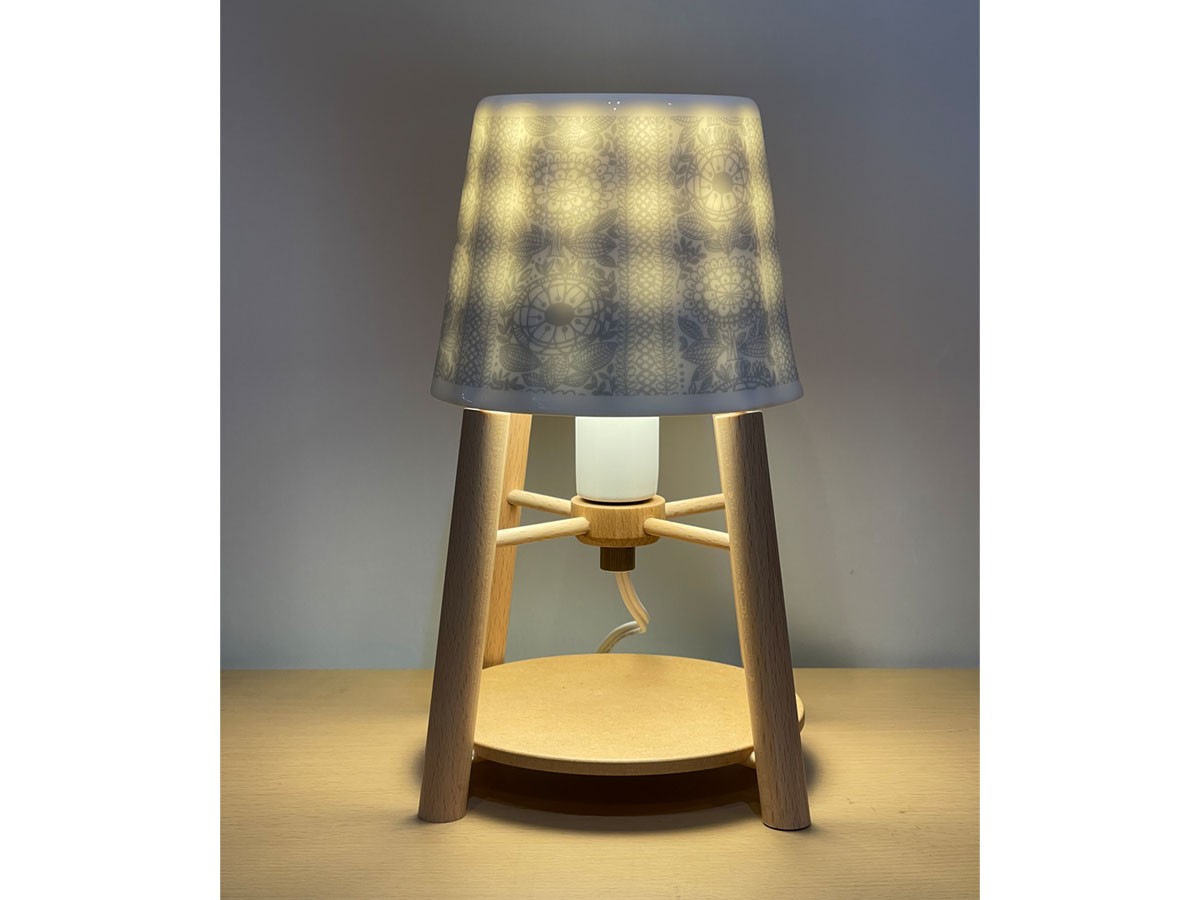 Finlayson TAIMI 
Table Stand / フィンレイソン タイミ テーブルスタンド （ライト・照明 > テーブルランプ） 5